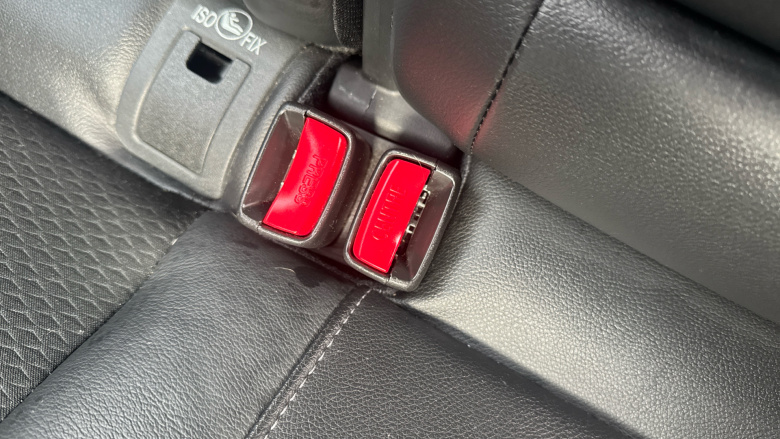 Nissan Qashqai 1.5 dCi Tekna 5dr Diesel Hatchback